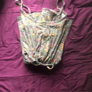 Maurices skinny strap tank